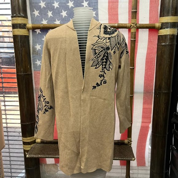 Chico's Sweaters - NWOT Chico's 1pc Sweater